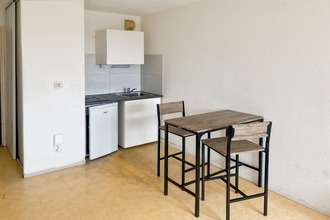 achat appartement toulouse 31100