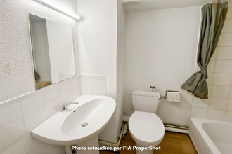 achat appartement toulouse 31100