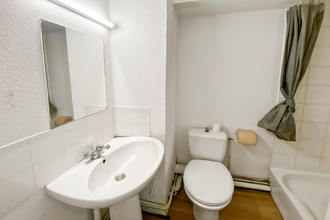 achat appartement toulouse 31100