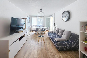 achat appartement toulouse 31100