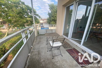 achat appartement toulouse 31100