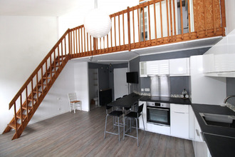 achat appartement toulouse 31100