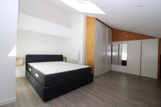 achat appartement toulouse 31100