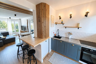 achat appartement toulouse 31100