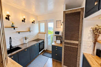 achat appartement toulouse 31100