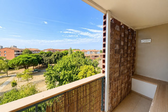 achat appartement toulouse 31100