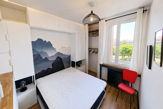 achat appartement toulouse 31100