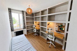 achat appartement toulouse 31100