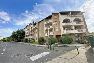achat appartement toulouse 31100