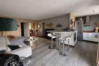 achat appartement toulouse 31100