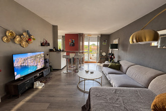 achat appartement toulouse 31100