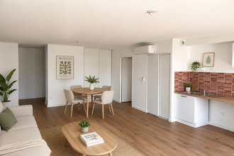 achat appartement toulouse 31100