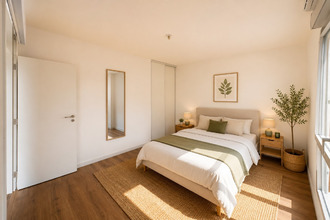 achat appartement toulouse 31100