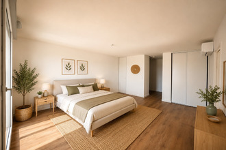 achat appartement toulouse 31100