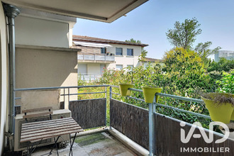 achat appartement toulouse 31100