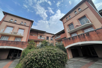 achat appartement toulouse 31100