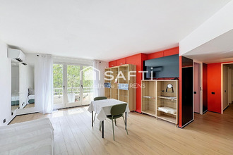 achat appartement toulouse 31100