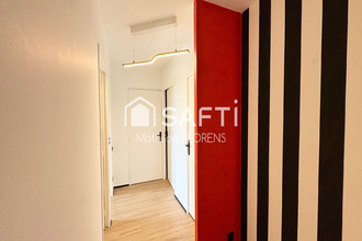 achat appartement toulouse 31100