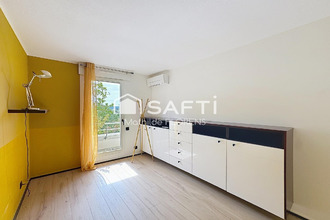 achat appartement toulouse 31100