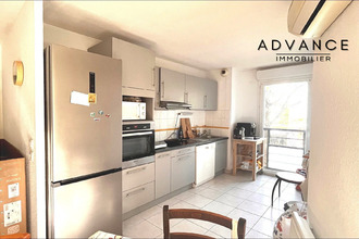 achat appartement toulouse 31100