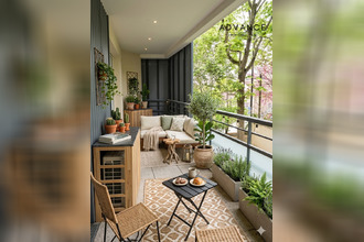 achat appartement toulouse 31100