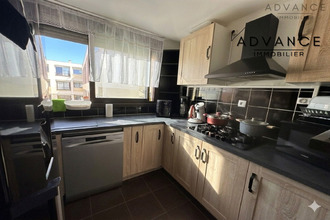 achat appartement toulouse 31100