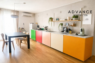achat appartement toulouse 31100