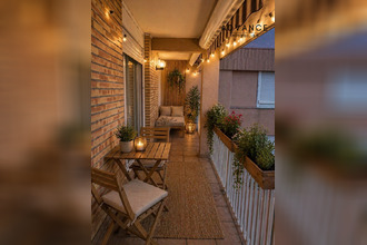 achat appartement toulouse 31100