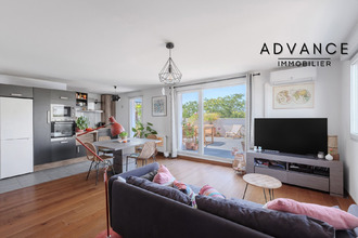 achat appartement toulouse 31100