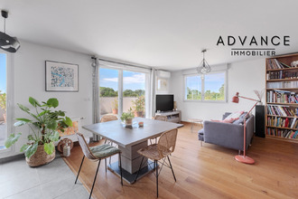 achat appartement toulouse 31100