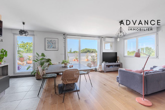achat appartement toulouse 31100