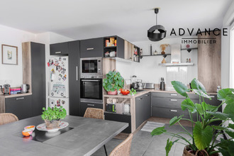 achat appartement toulouse 31100