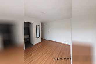 achat appartement toulouse 31100