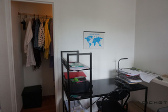 achat appartement toulouse 31100
