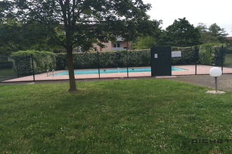 achat appartement toulouse 31100