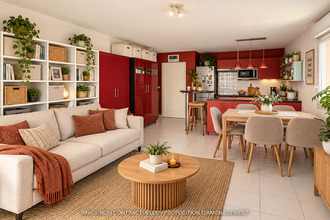 achat appartement toulouse 31100