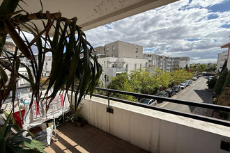 achat appartement toulouse 31100