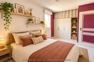 achat appartement toulouse 31100