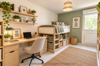 achat appartement toulouse 31100