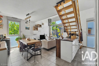 achat appartement toulouse 31100