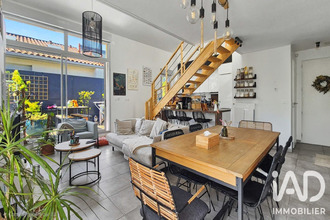 achat appartement toulouse 31100