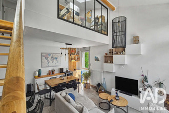 achat appartement toulouse 31100