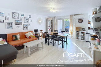 achat appartement toulouse 31100