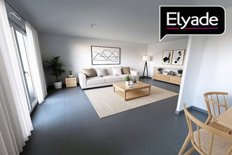 achat appartement toulouse 31100