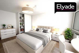 achat appartement toulouse 31100