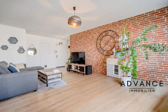 achat appartement toulouse 31100