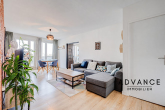 achat appartement toulouse 31100
