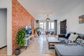 achat appartement toulouse 31100