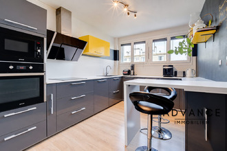 achat appartement toulouse 31100