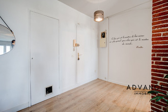 achat appartement toulouse 31100